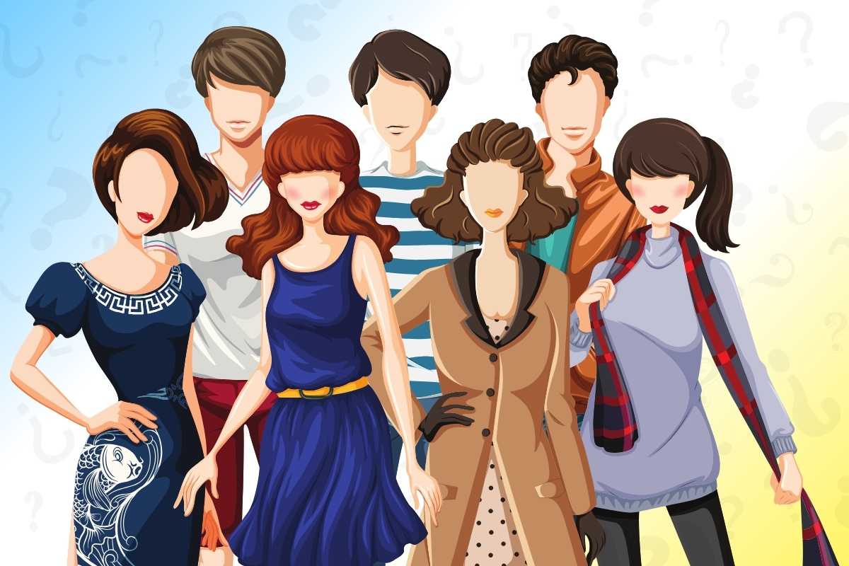 624 ESL Conversation Questions on Talking about Fashion