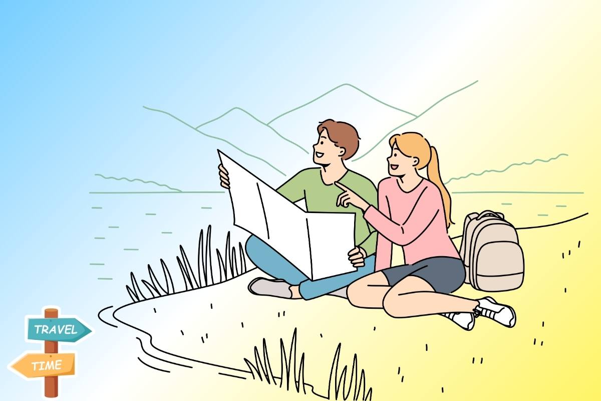 609 Best ESL Travel Conversation Questions