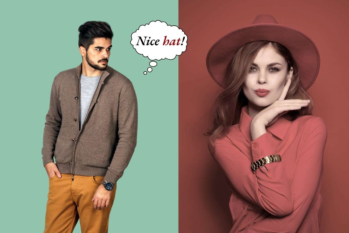 240 Must-Know Fashion Vocabulary Words for Confident ESL Learners