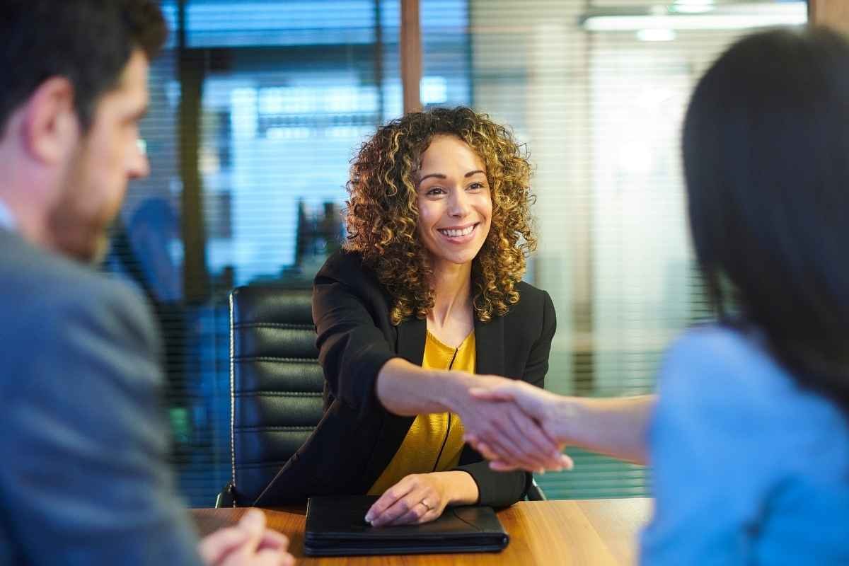 50 Job Interview Role-Play Scenarios for ESL Learners